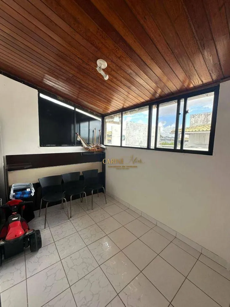 Casa de Condomínio, 5 quartos - Foto 4