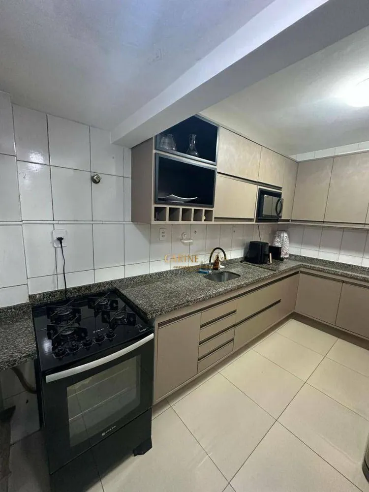 Casa de Condomínio, 5 quartos - Foto 8