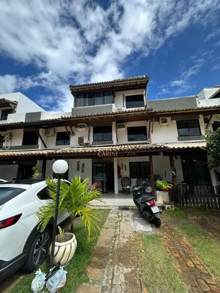 Casa de Condomínio, 5 quartos - Foto 1