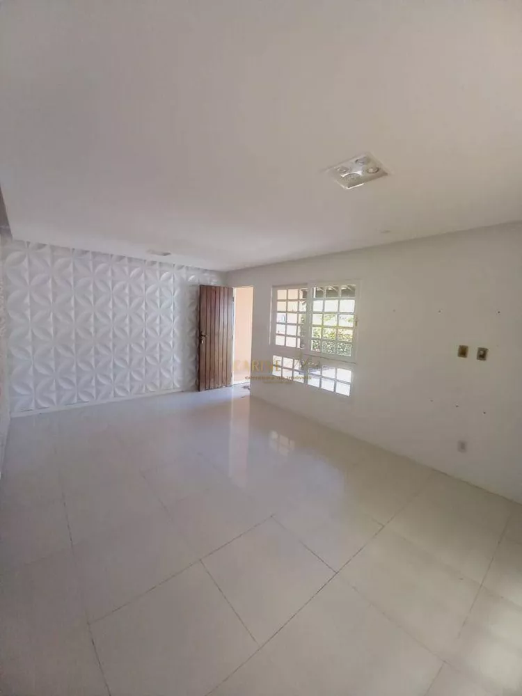 Apartamento à venda com 3 quartos, 115m² - Foto 3