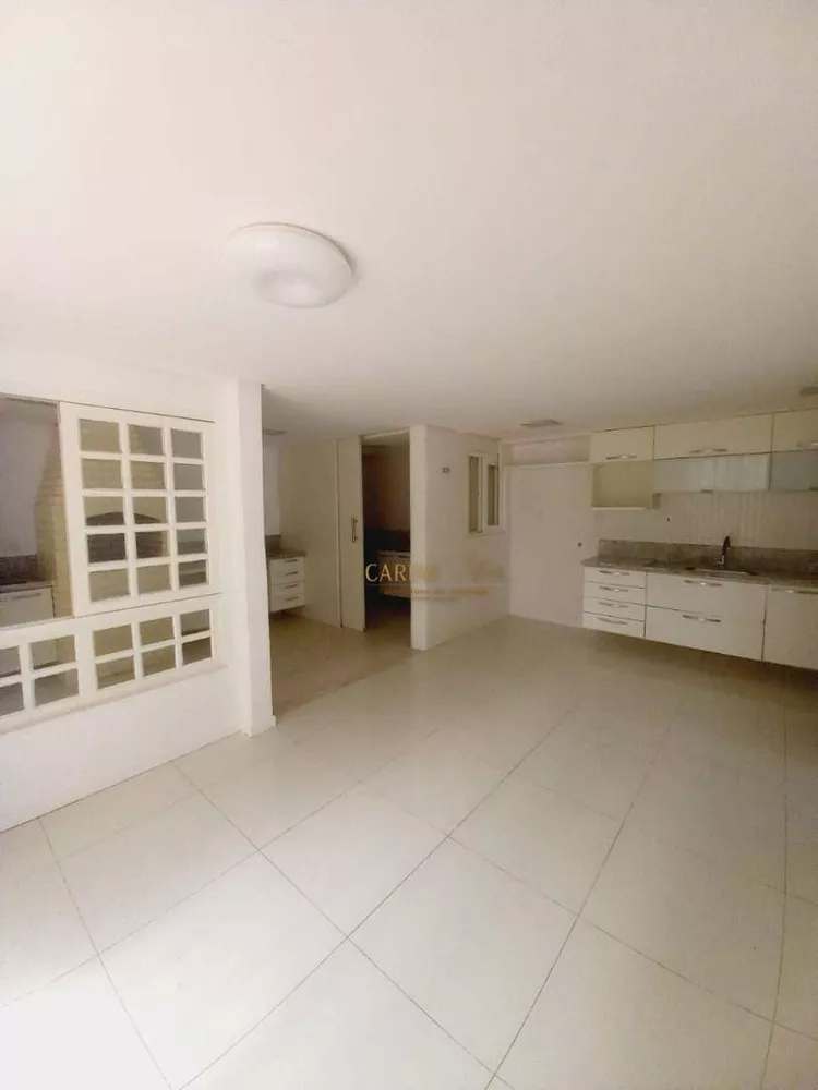 Apartamento à venda com 3 quartos, 115m² - Foto 2