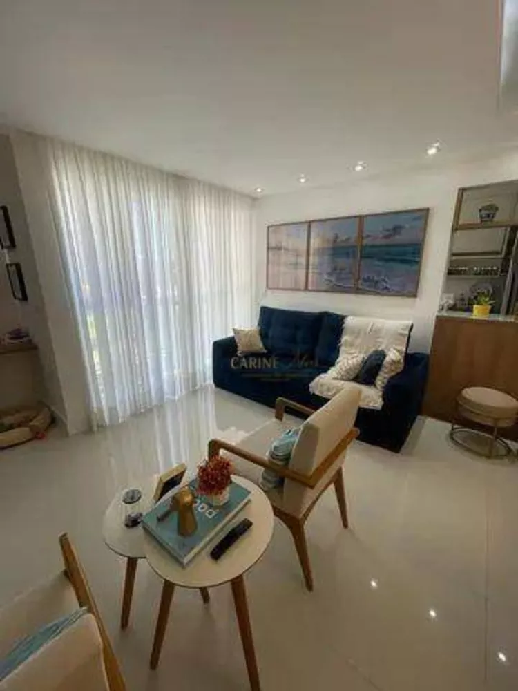 Apartamento à venda com 2 quartos, 56m² - Foto 6