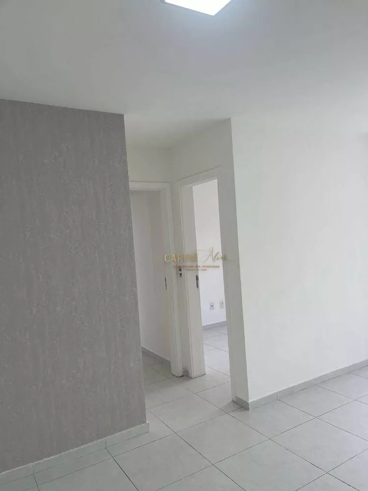 Apartamento para alugar com 2 quartos, 50m² - Foto 4