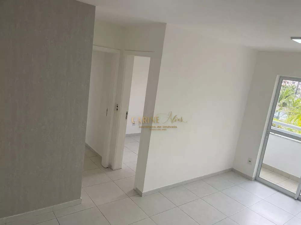 Apartamento para alugar com 2 quartos, 50m² - Foto 3