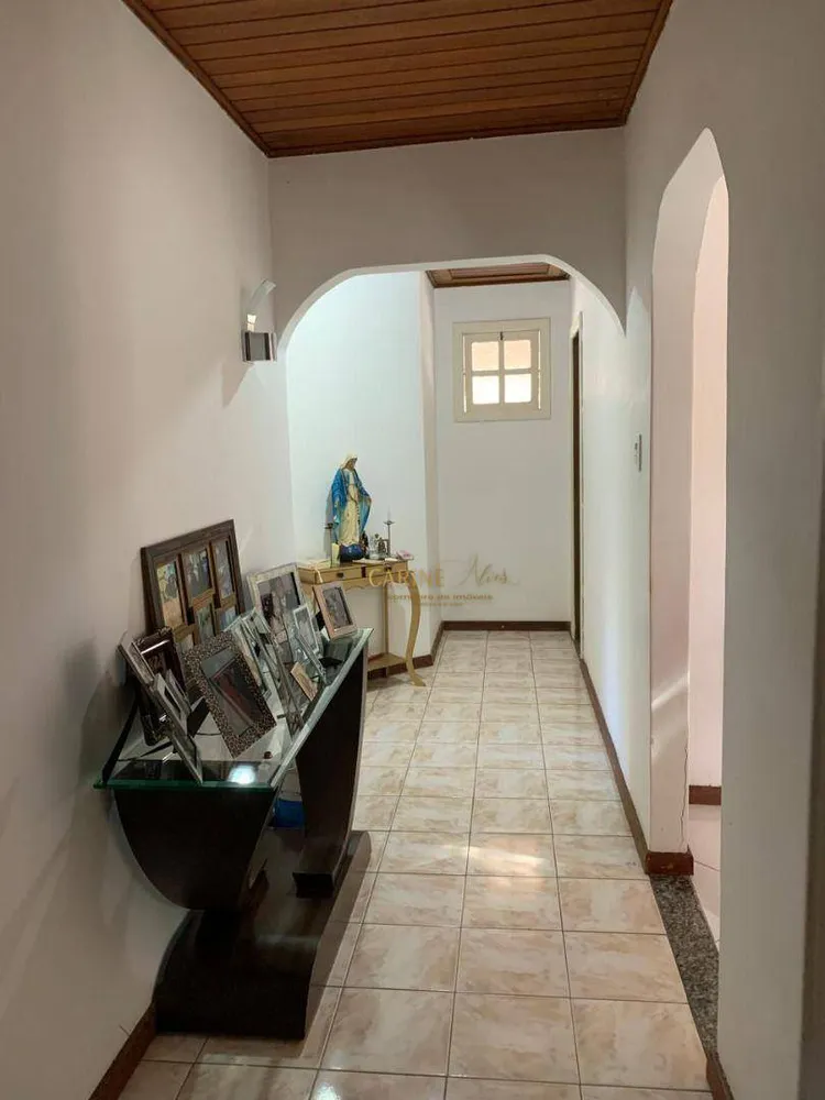 Casa de Condomínio, 5 quartos - Foto 3