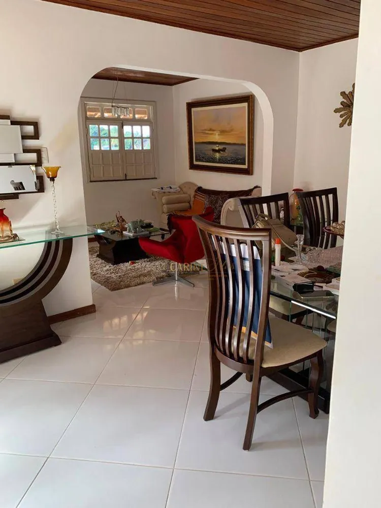 Casa de Condomínio, 5 quartos - Foto 2