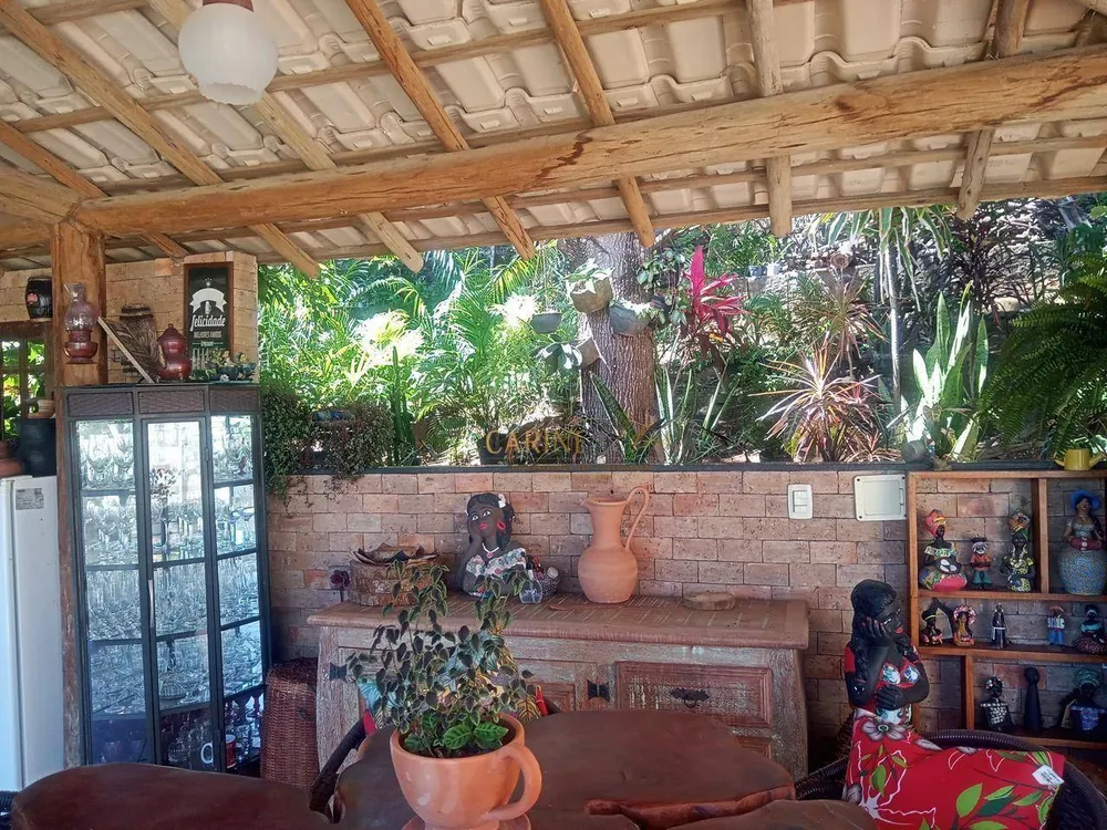 Casa de Condomínio, 5 quartos - Foto 11