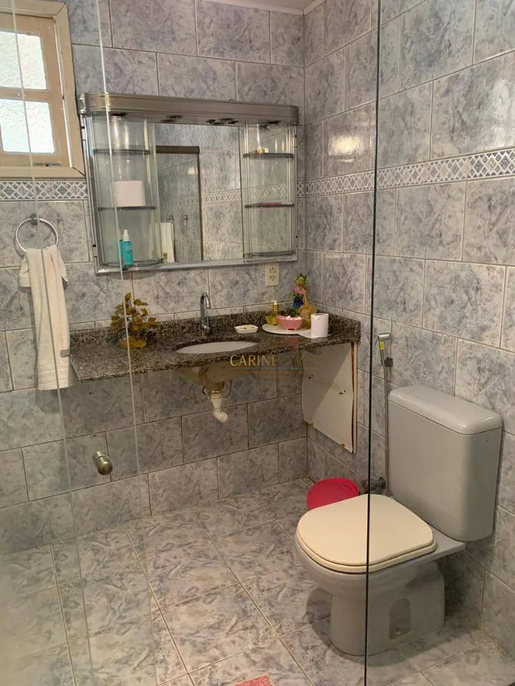 Casa de Condomínio, 5 quartos - Foto 6