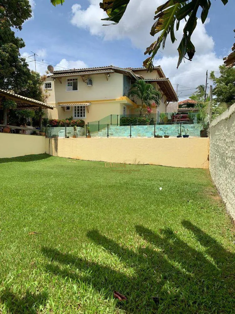 Casa de Condomínio, 5 quartos - Foto 15