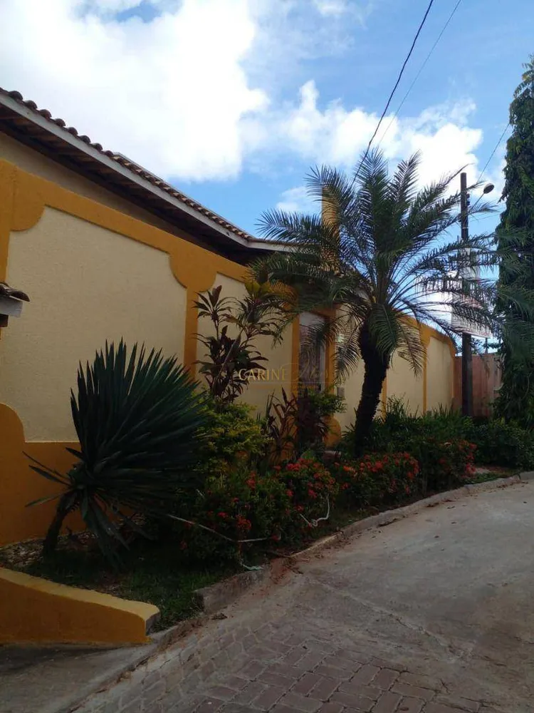 Casa de Condomínio, 5 quartos - Foto 13