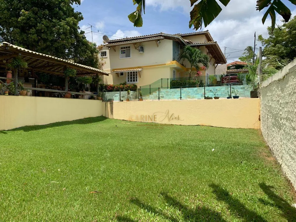 Casa de Condomínio, 5 quartos - Foto 12