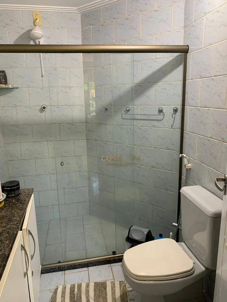 Casa de Condomínio, 5 quartos - Foto 9