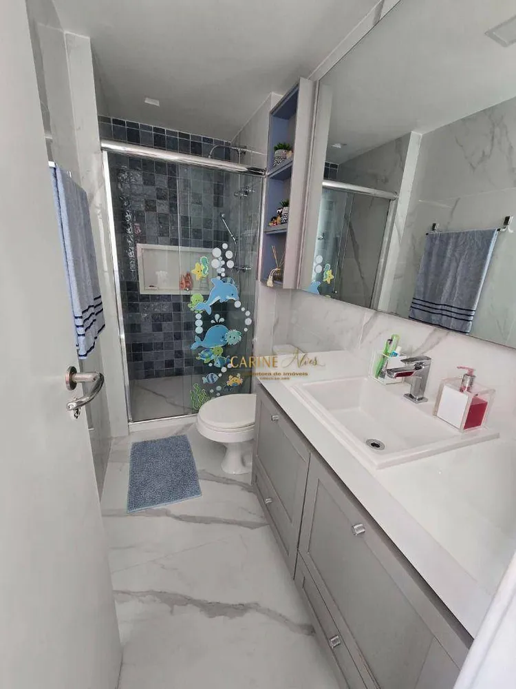 Apartamento, 3 quartos, 155 m² - Foto 12