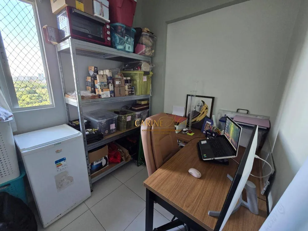 Apartamento, 3 quartos, 155 m² - Foto 9