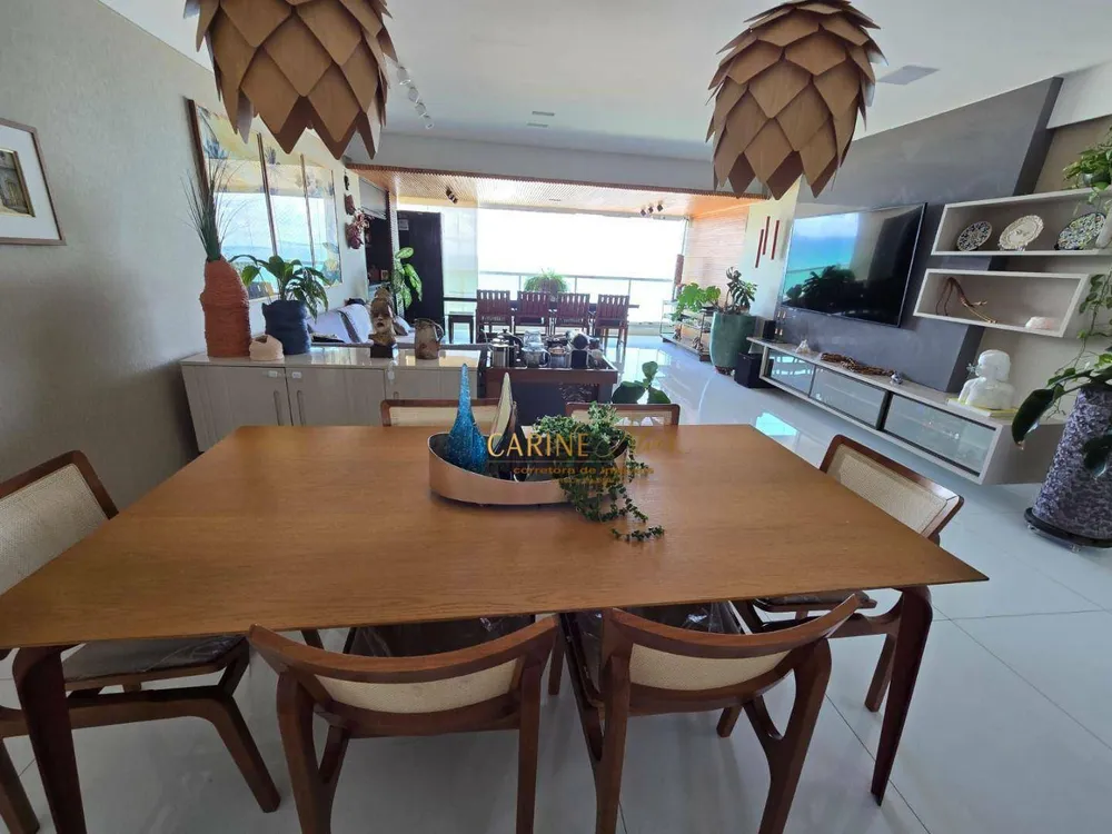 Apartamento, 3 quartos, 155 m² - Foto 2