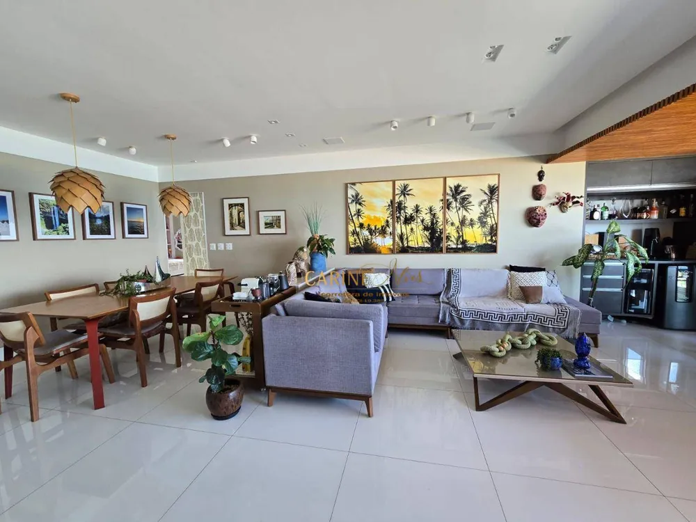 Apartamento, 3 quartos, 155 m² - Foto 15