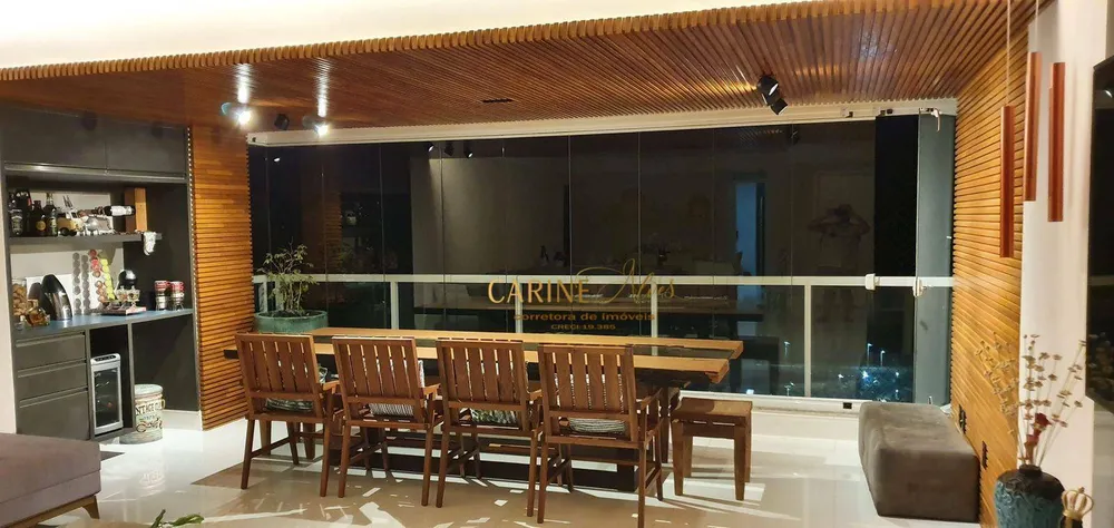 Apartamento, 3 quartos, 155 m² - Foto 5