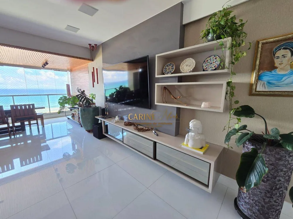Apartamento, 3 quartos, 155 m² - Foto 18