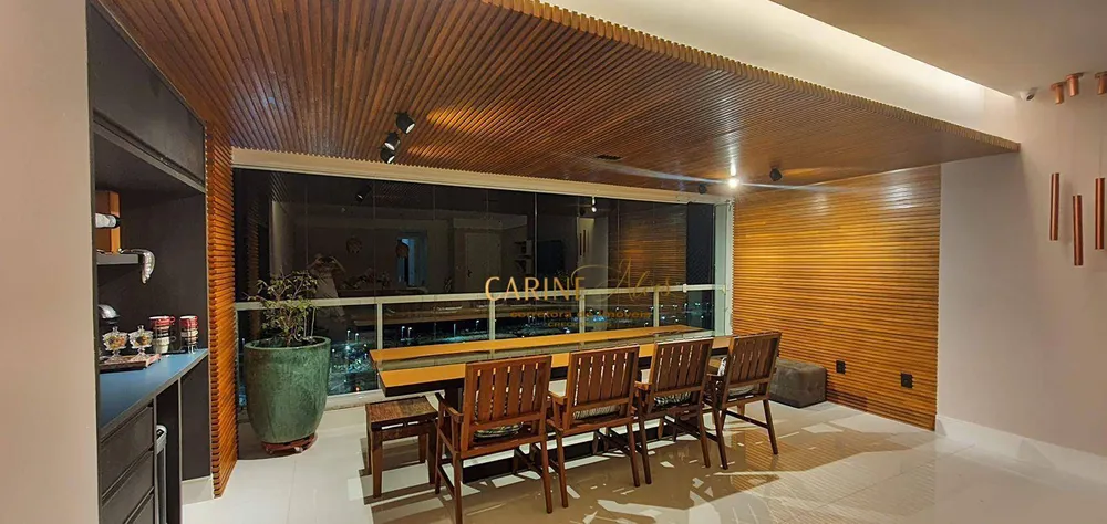 Apartamento, 3 quartos, 155 m² - Foto 4