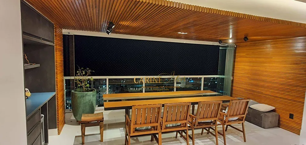 Apartamento, 3 quartos, 155 m² - Foto 5