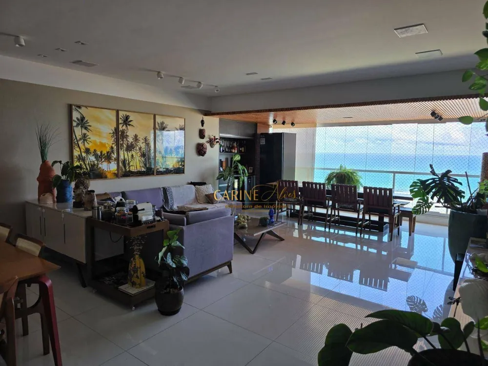 Apartamento, 3 quartos, 155 m² - Foto 12