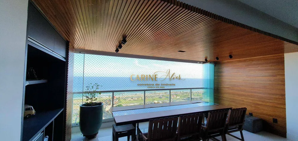 Apartamento, 3 quartos, 155 m² - Foto 7