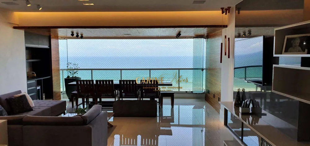 Apartamento, 3 quartos, 155 m² - Foto 9