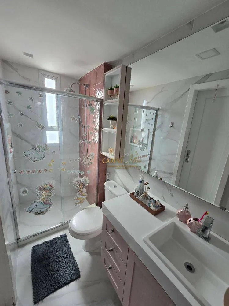 Apartamento, 3 quartos, 155 m² - Foto 10