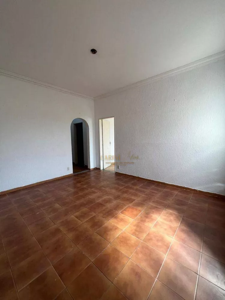 Apartamento à venda com 3 quartos, 64m² - Foto 3