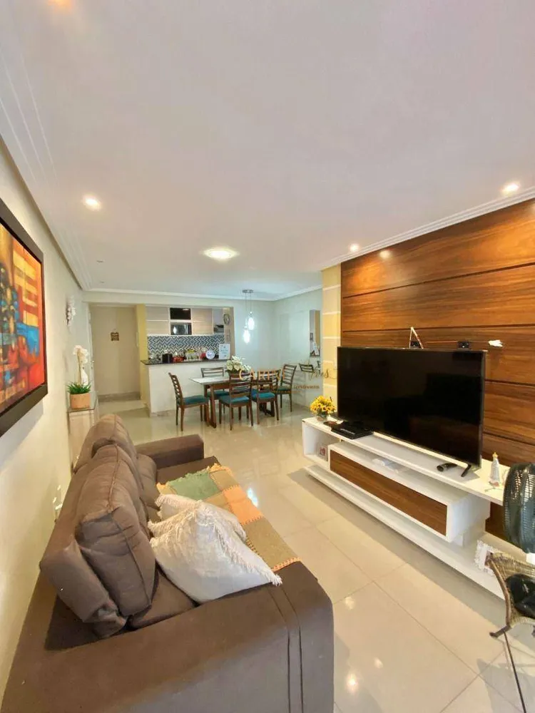 Apartamento, 3 quartos, 81 m² - Foto 3