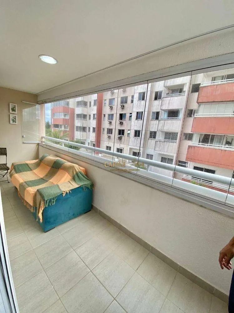 Apartamento, 3 quartos, 81 m² - Foto 7