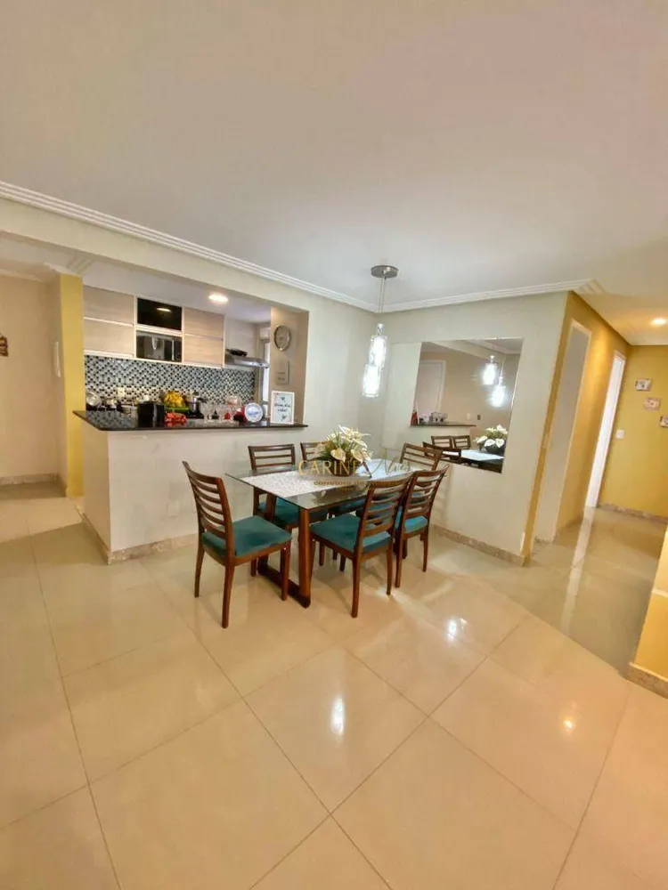 Apartamento, 3 quartos, 81 m² - Foto 1