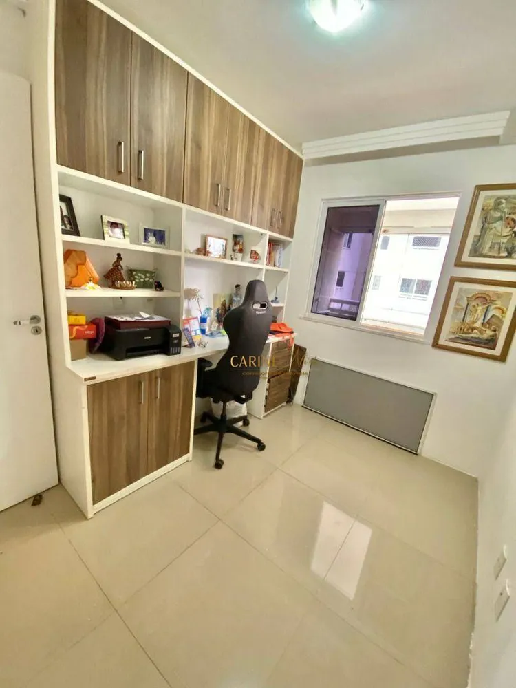 Apartamento, 3 quartos, 81 m² - Foto 4