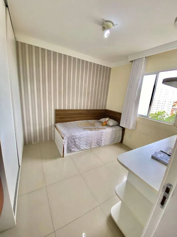Apartamento, 3 quartos, 81 m² - Foto 2
