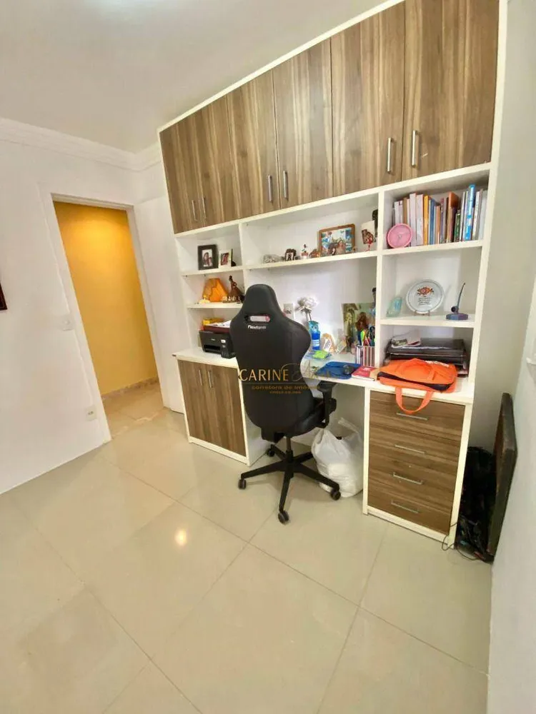 Apartamento, 3 quartos, 81 m² - Foto 13