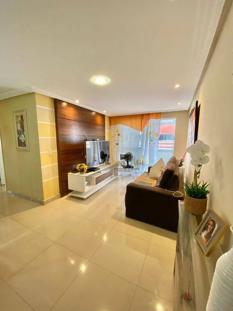 Apartamento, 3 quartos, 81 m² - Foto 5