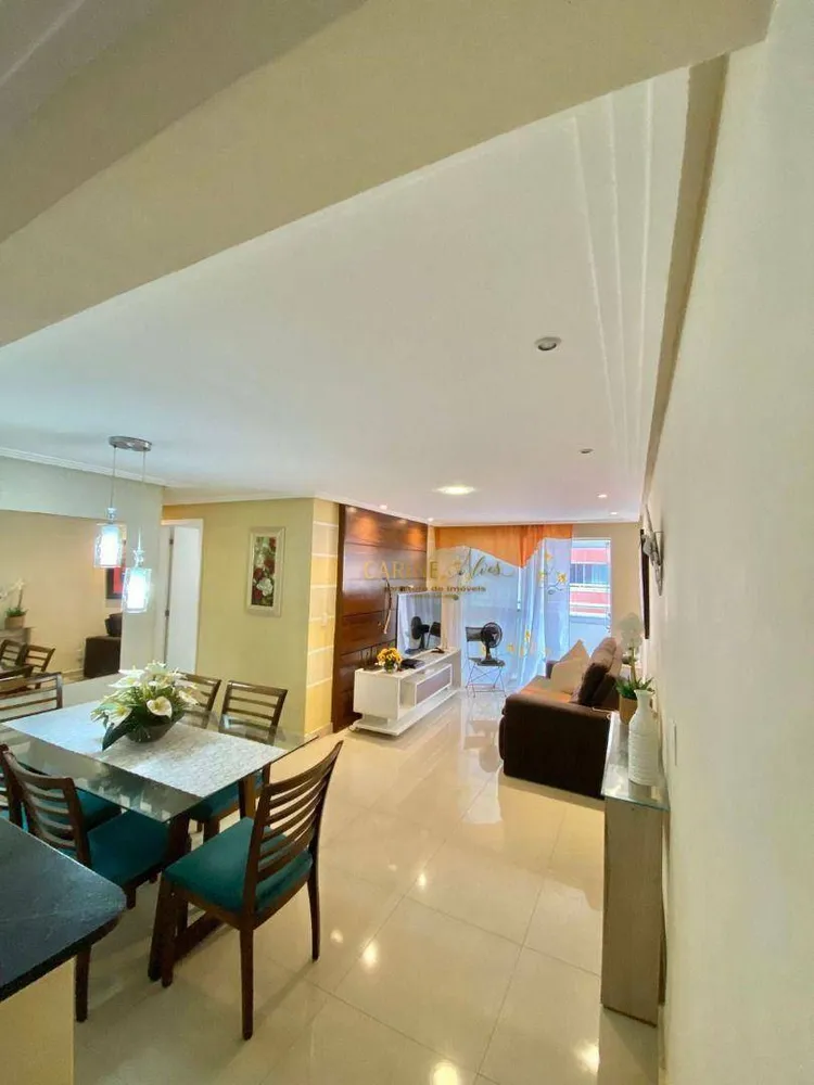 Apartamento, 3 quartos, 81 m² - Foto 15