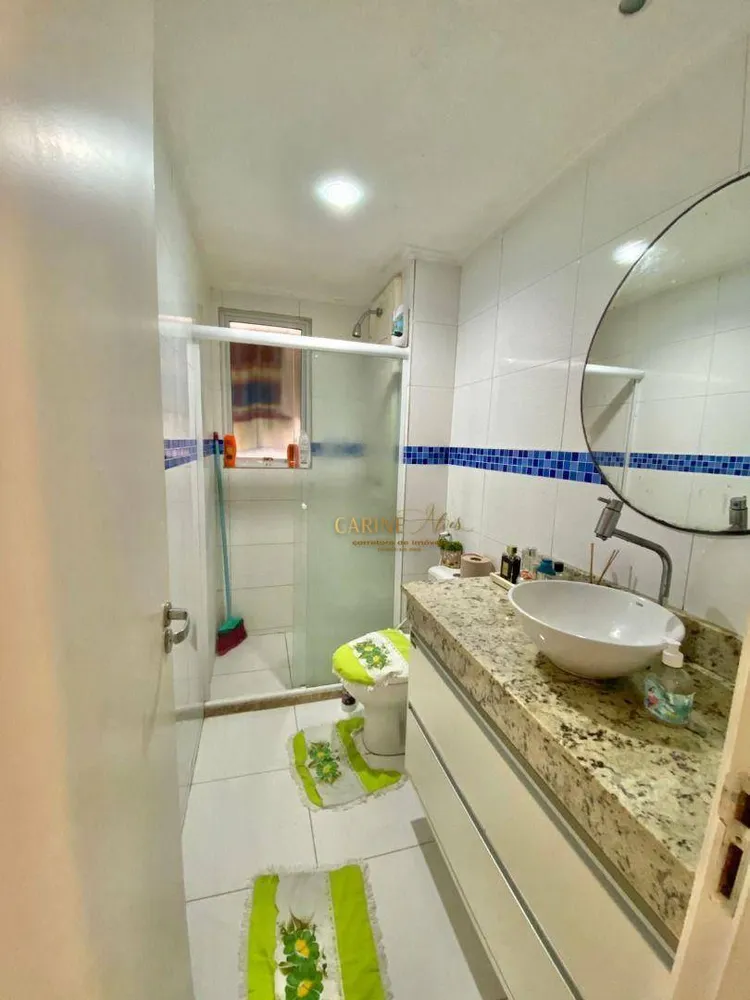 Apartamento, 3 quartos, 81 m² - Foto 11