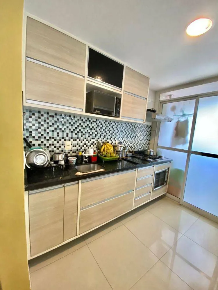 Apartamento, 3 quartos, 81 m² - Foto 9