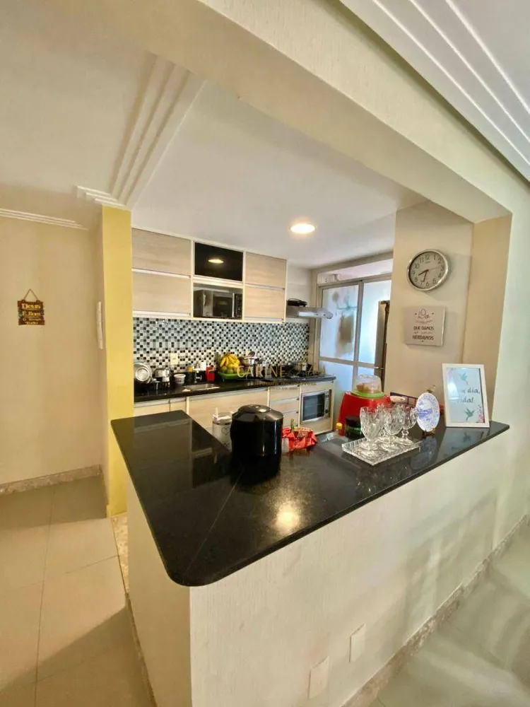 Apartamento, 3 quartos, 81 m² - Foto 8
