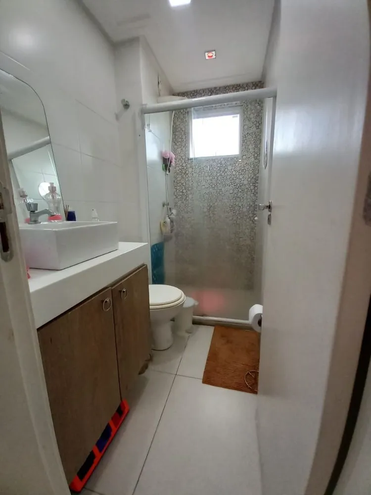 Apartamento, 2 quartos, 48 m² - Foto 4