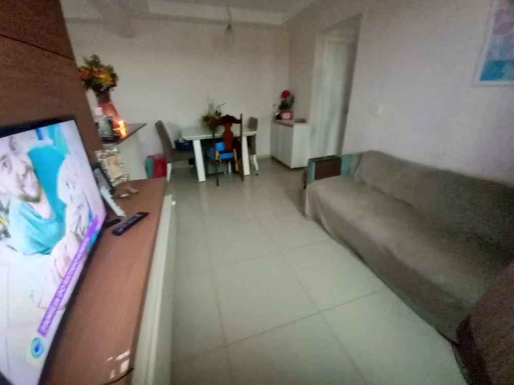 Apartamento, 2 quartos, 48 m² - Foto 3