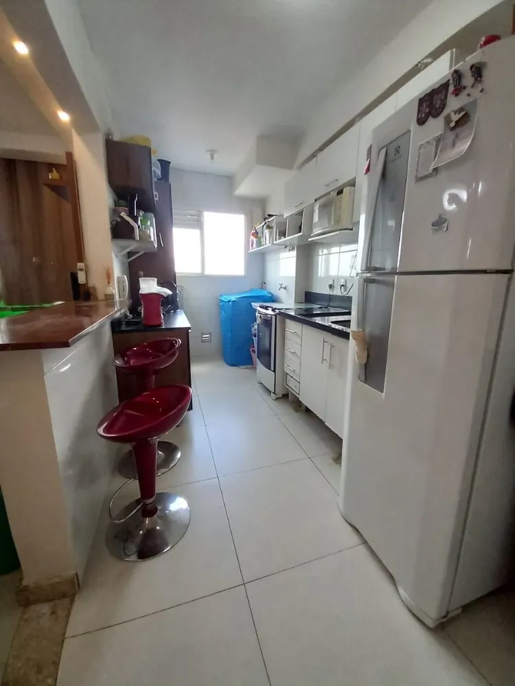 Apartamento, 2 quartos, 48 m² - Foto 5