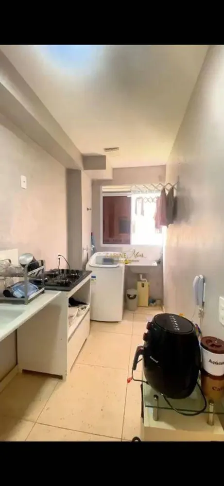 Apartamento, 1 quarto, 41 m² - Foto 7