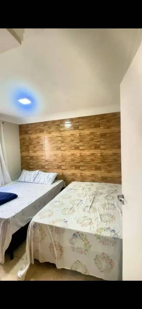 Apartamento, 1 quarto, 41 m² - Foto 3