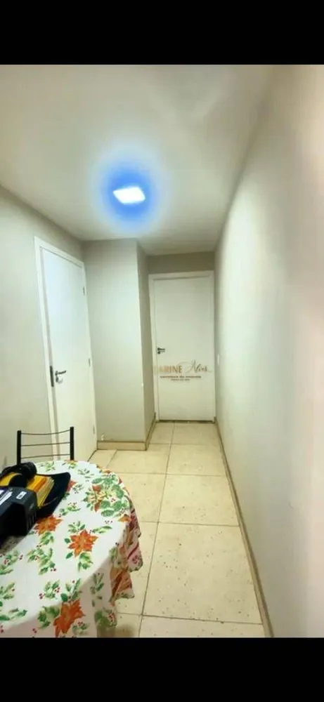 Apartamento, 1 quarto, 41 m² - Foto 1