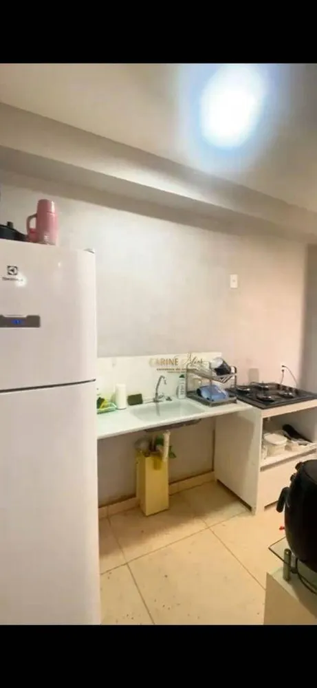 Apartamento, 1 quarto, 41 m² - Foto 2