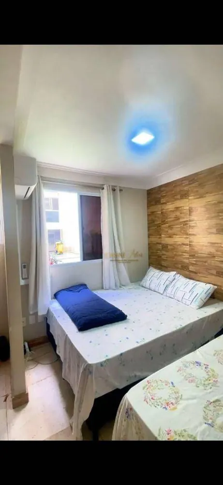 Apartamento, 1 quarto, 41 m² - Foto 4