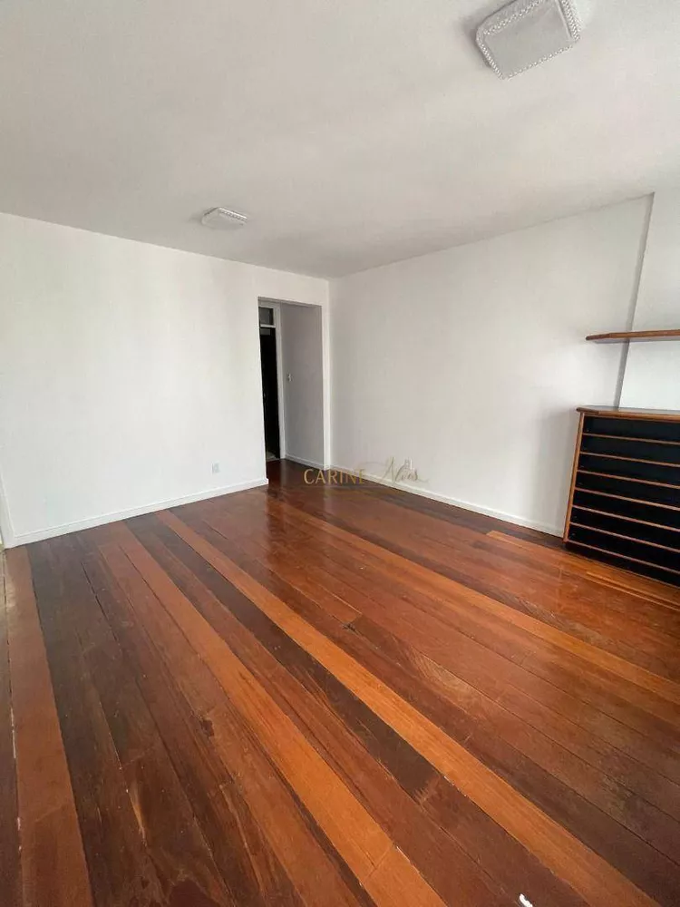 Apartamento à venda com 3 quartos, 120m² - Foto 3