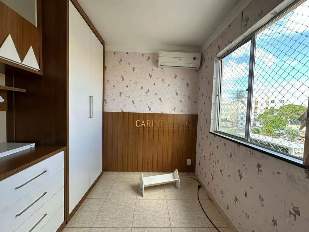 Apartamento, 2 quartos, 48 m² - Foto 5